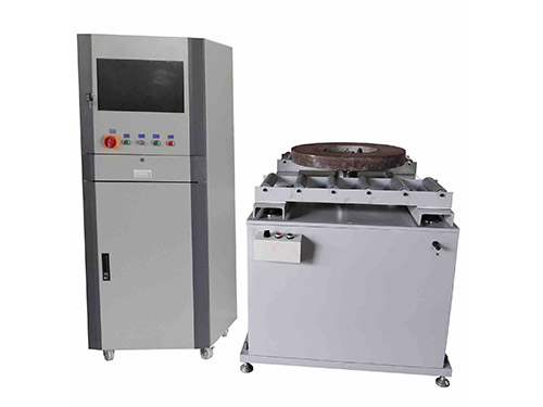YLD-300（500，5000）A型單面立式平衡機(jī)